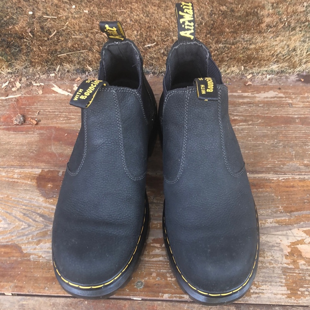 Dr. Martens Hardie II Size 13